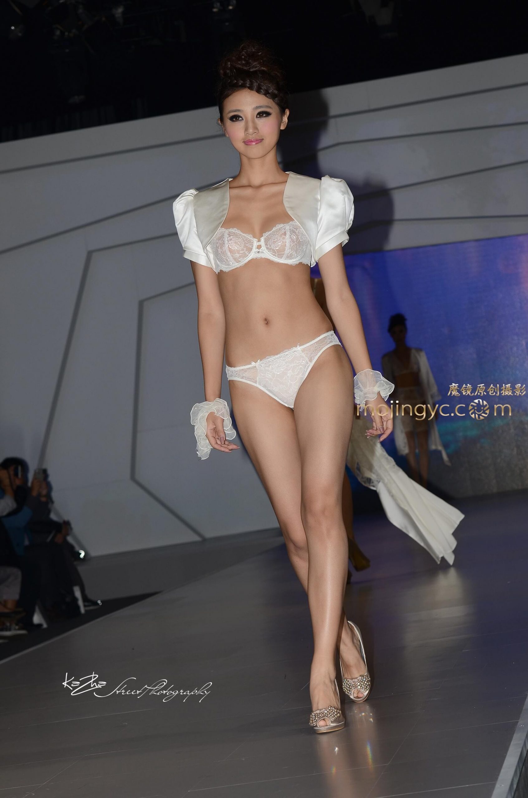 咔喳2016.10.23街拍 19