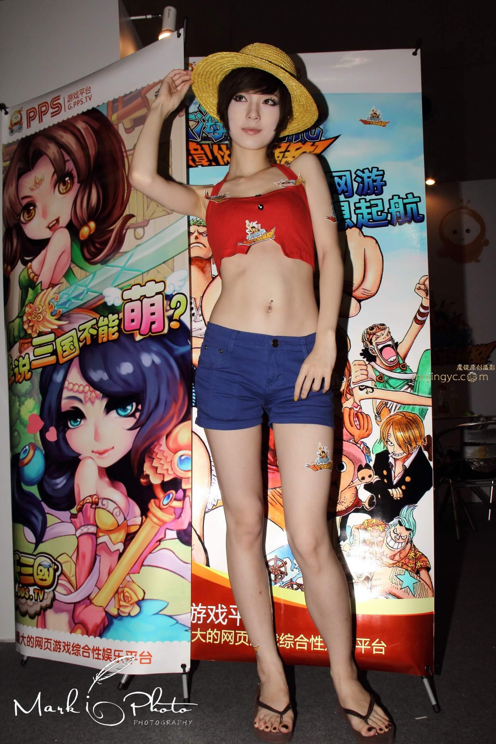 PPS 海贼王