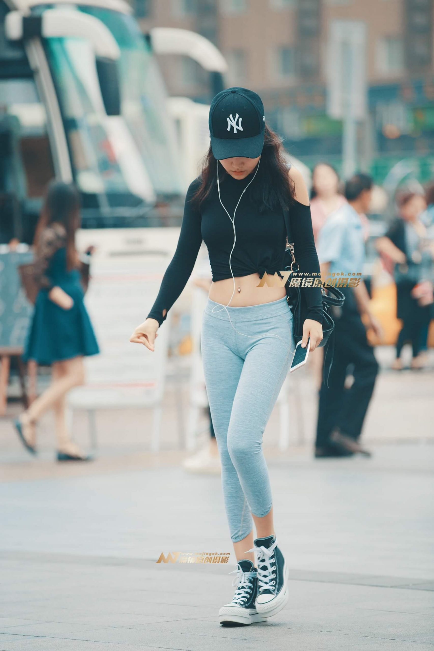 美女 三合一
