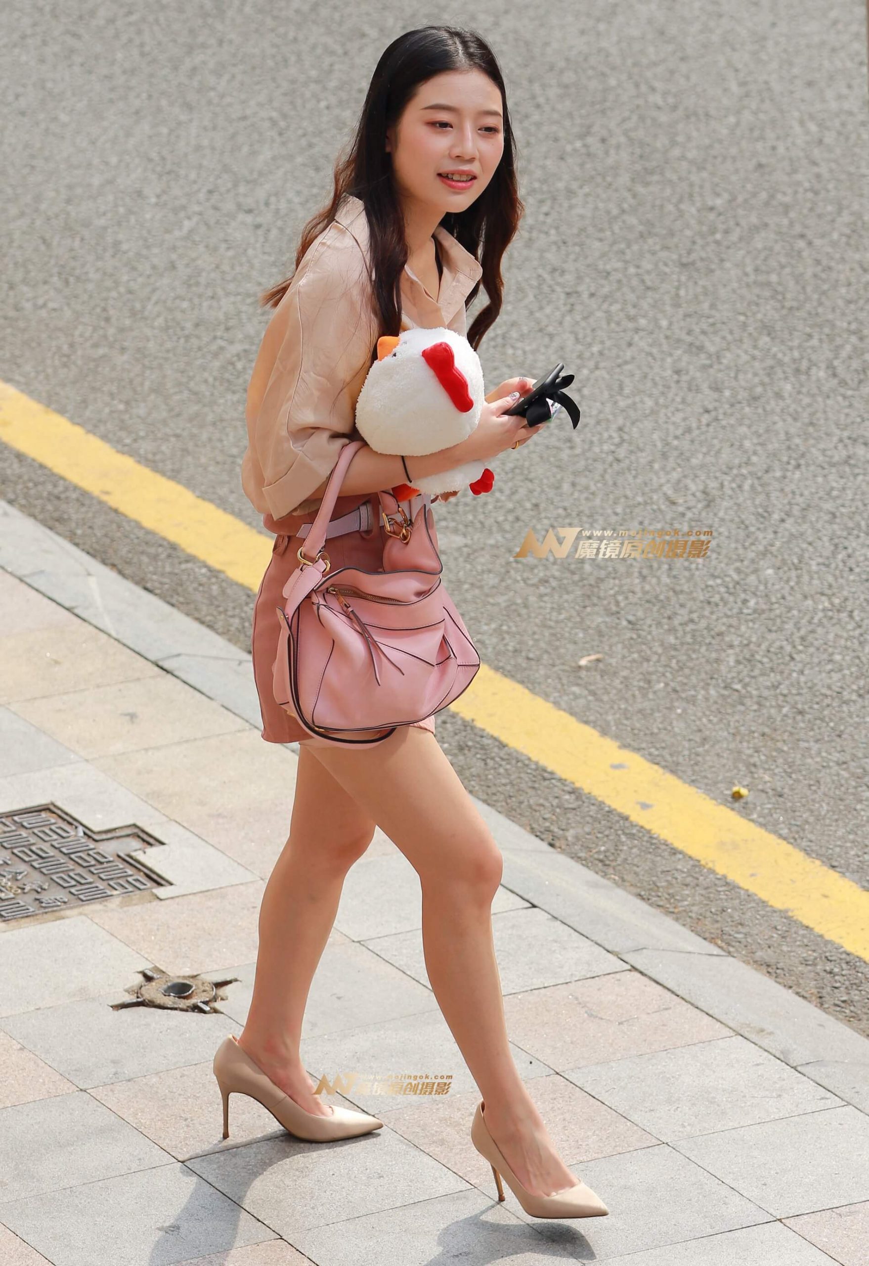 性感迷人 美腿 高跟 淑女美人