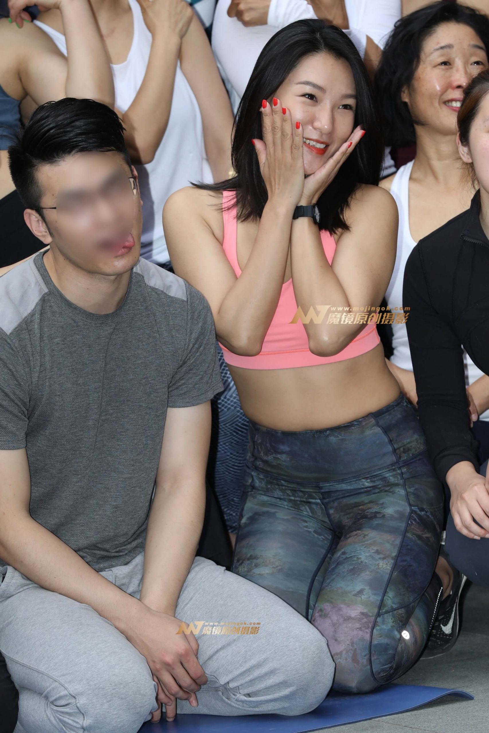 Y001 怦然心动