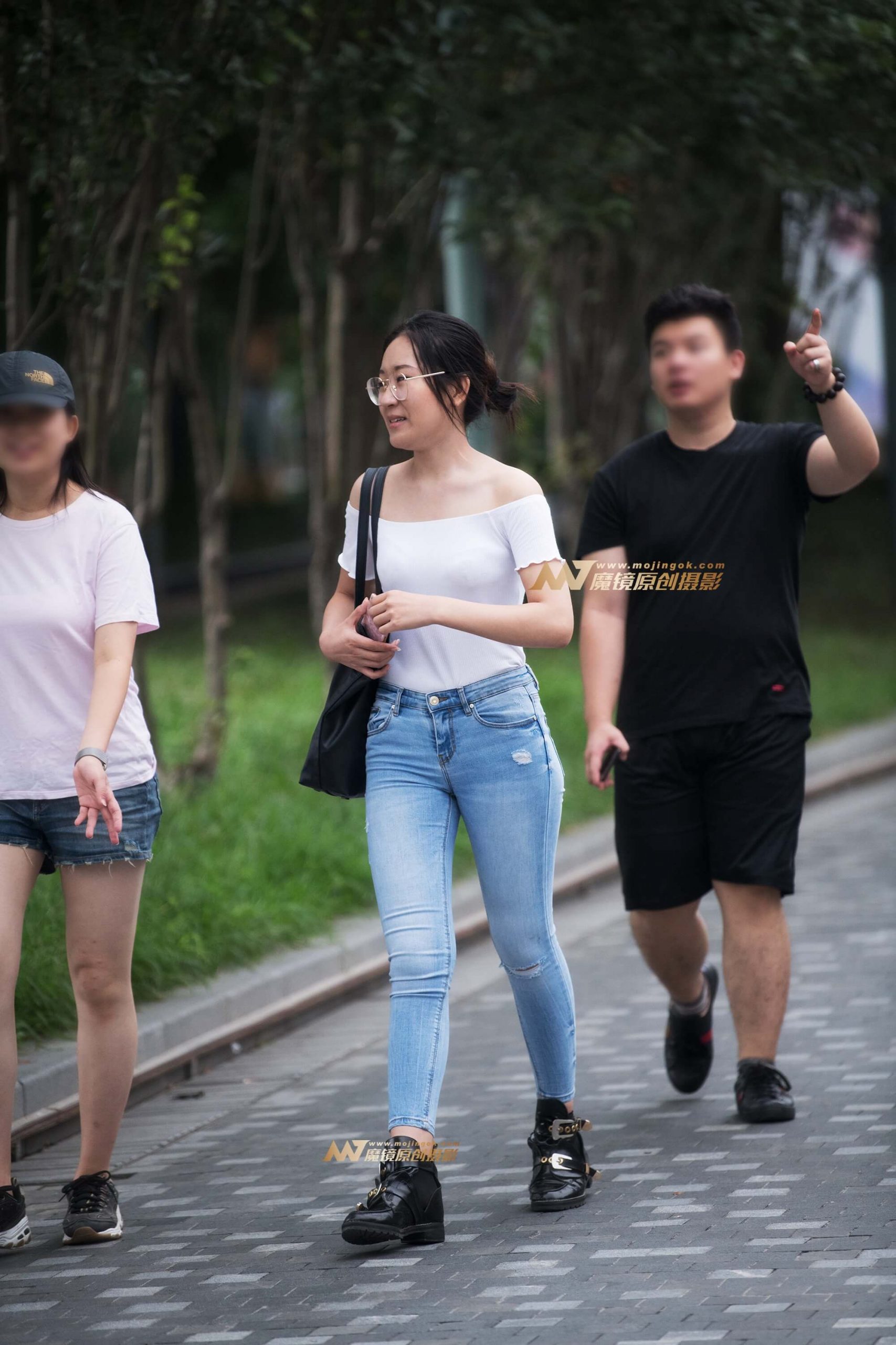 【一只傻麋鹿赛帖】傍晚紧牛