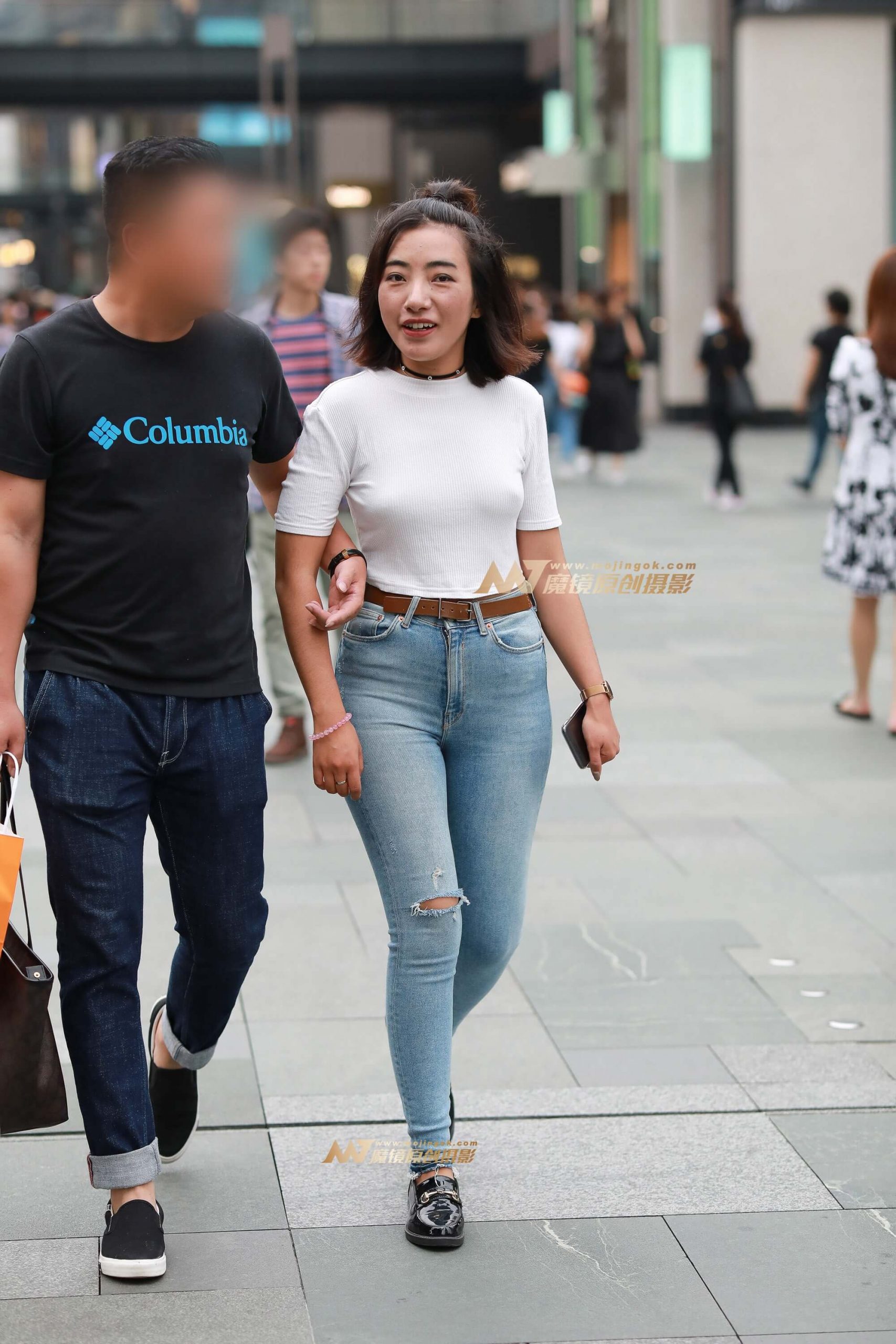 【凯恩赛帖】翘臀紧牛