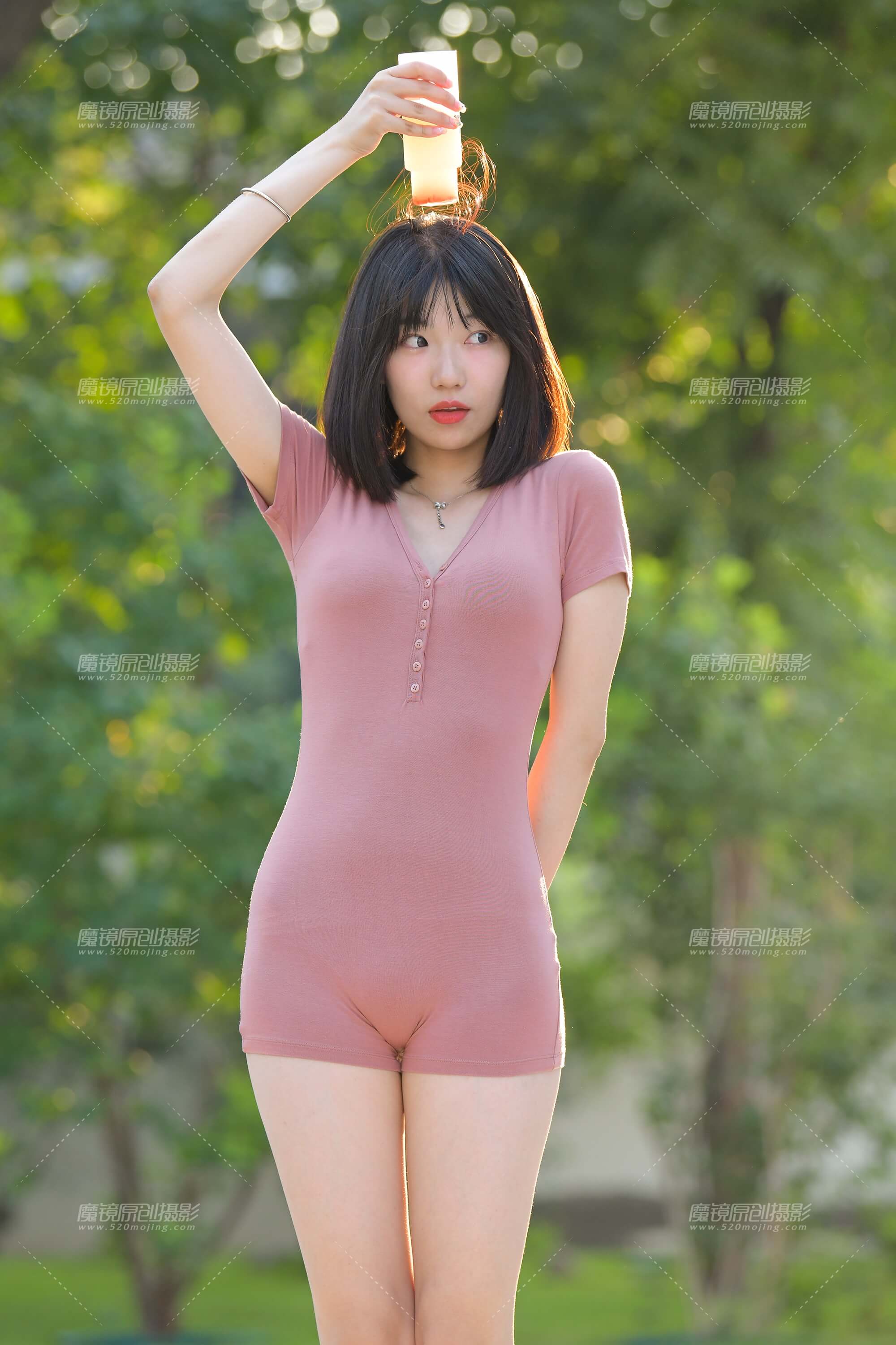 小心思