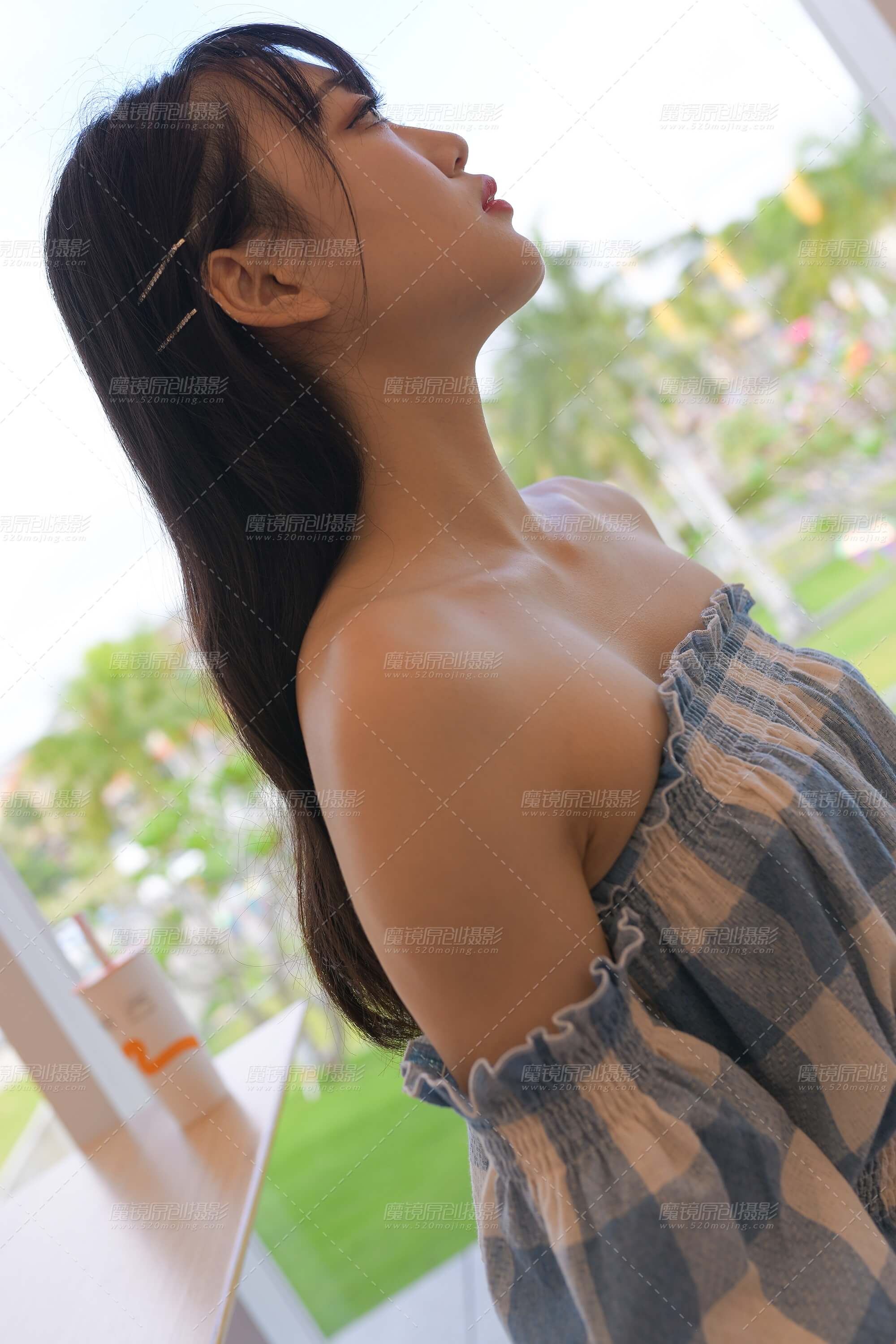 【红石旅拍摄影作品】不自觉的想你