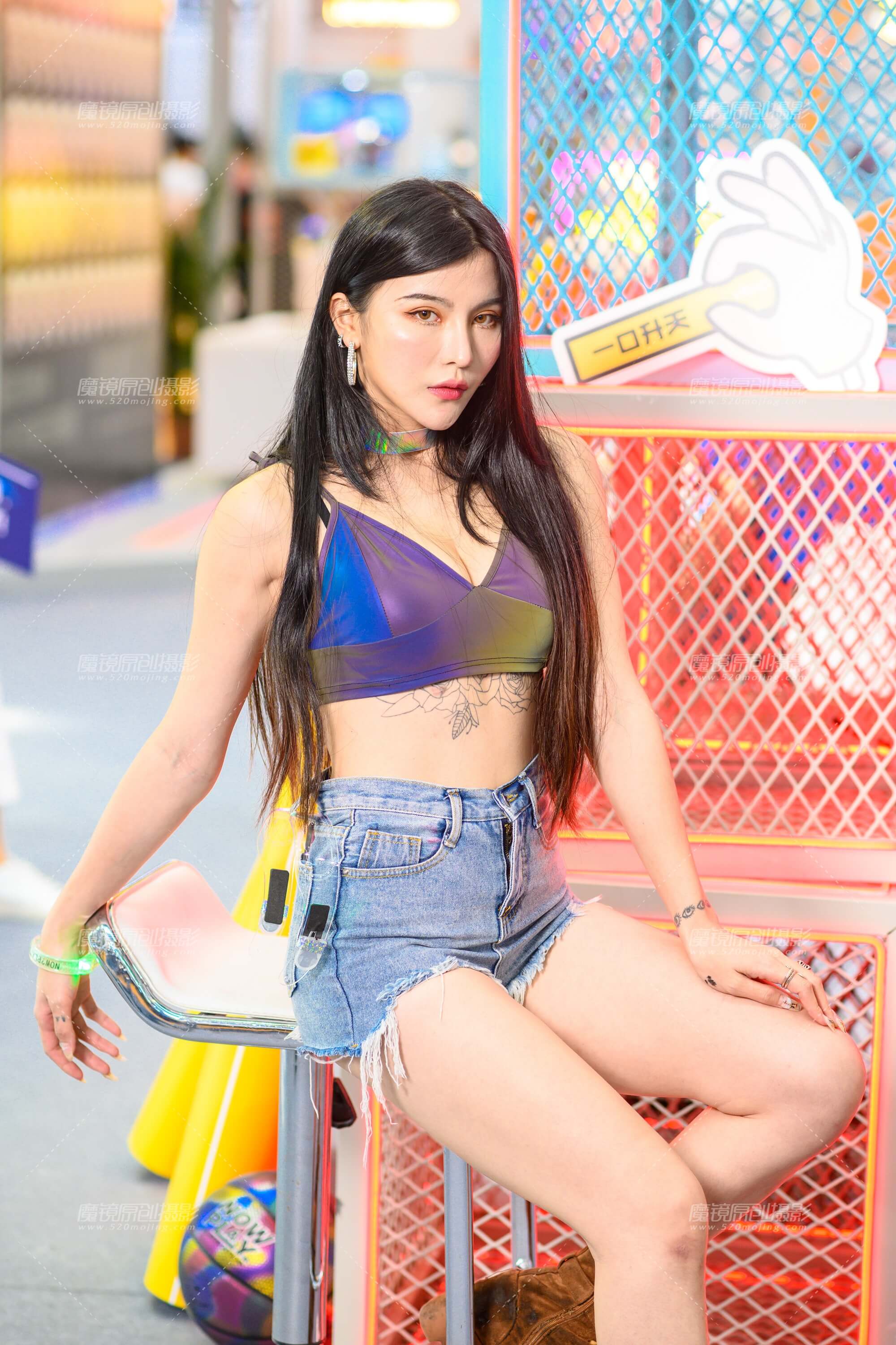 【御风赛贴】2020深圳电子烟之TITI