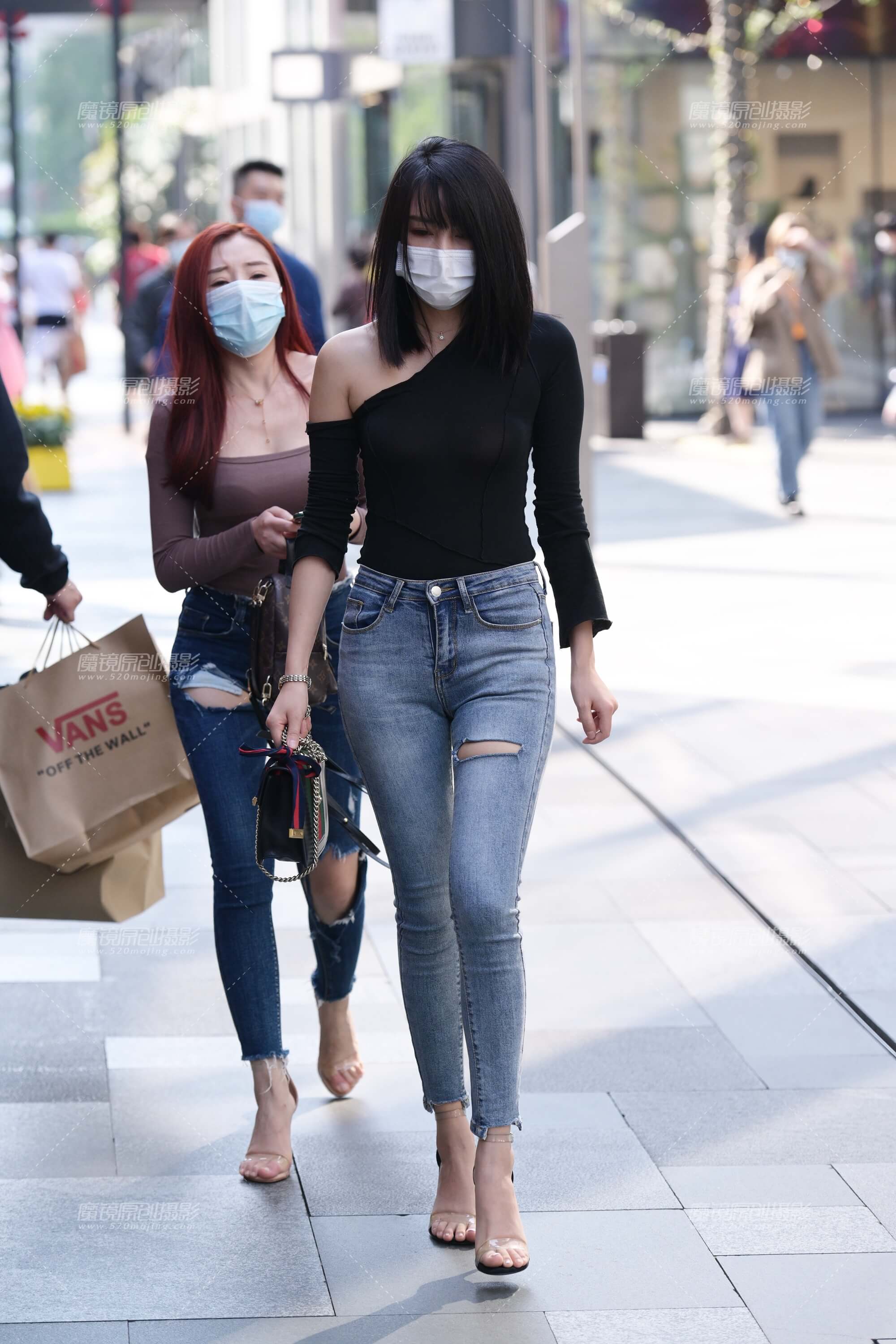 紧牛