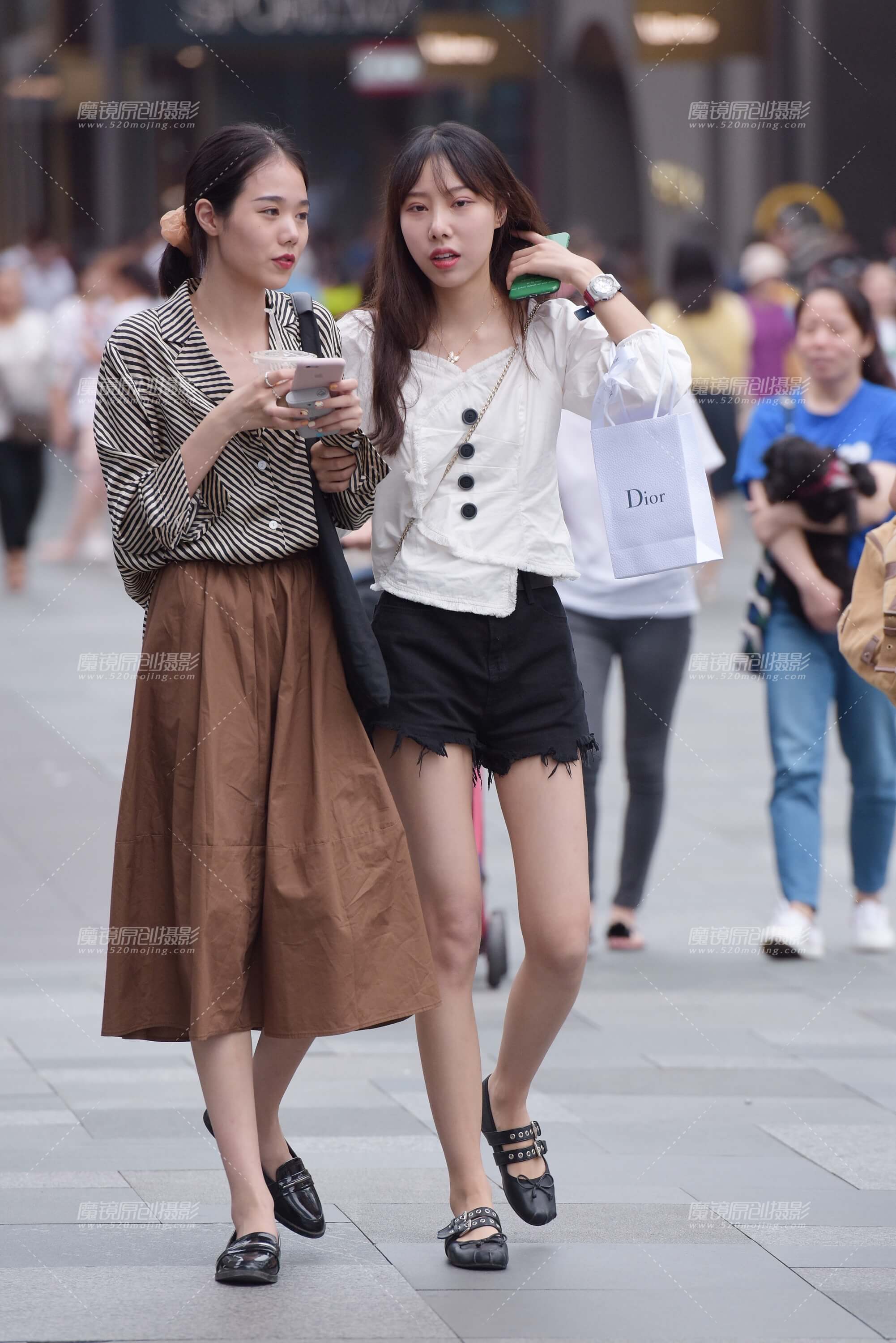 闺蜜