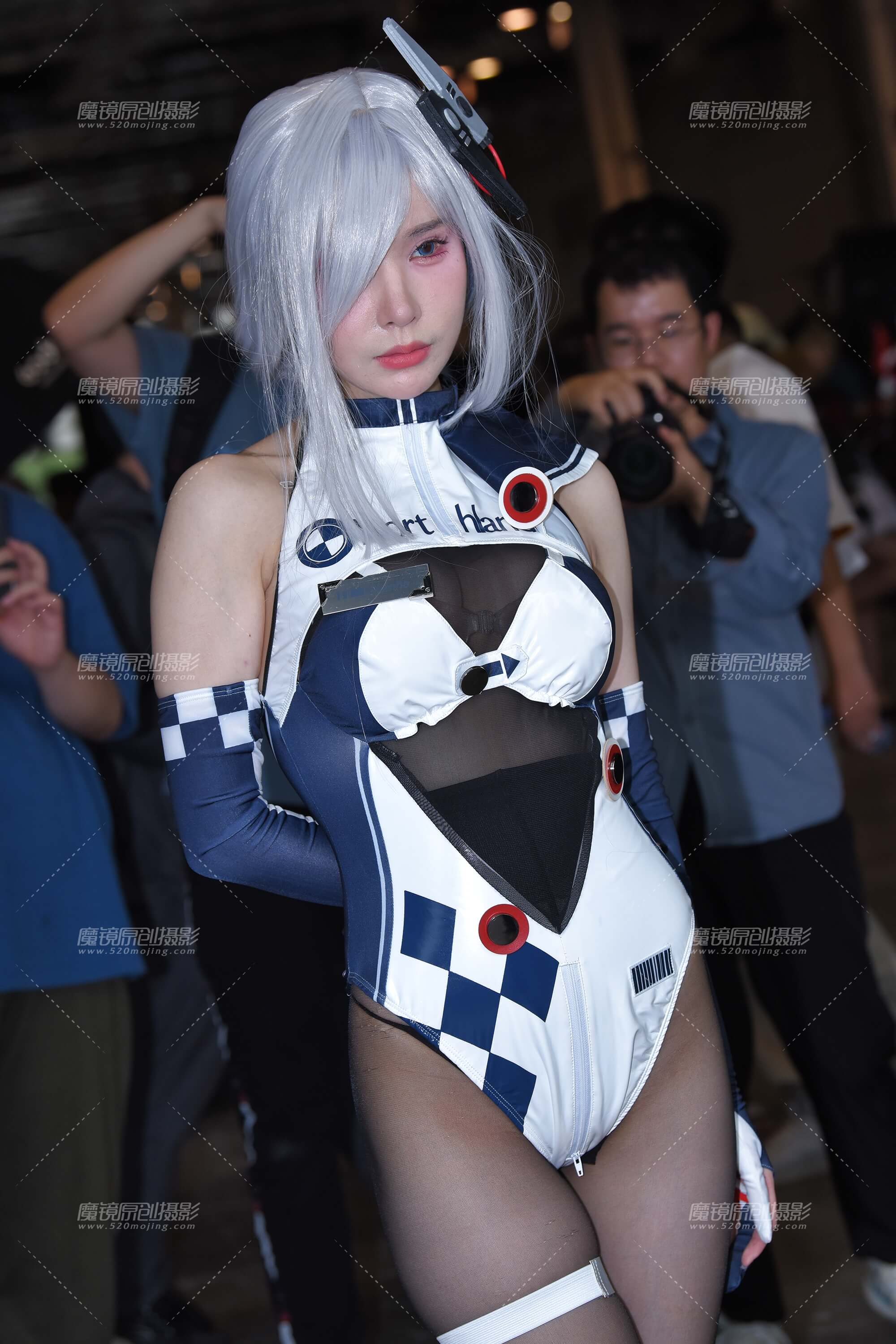 动漫女主角