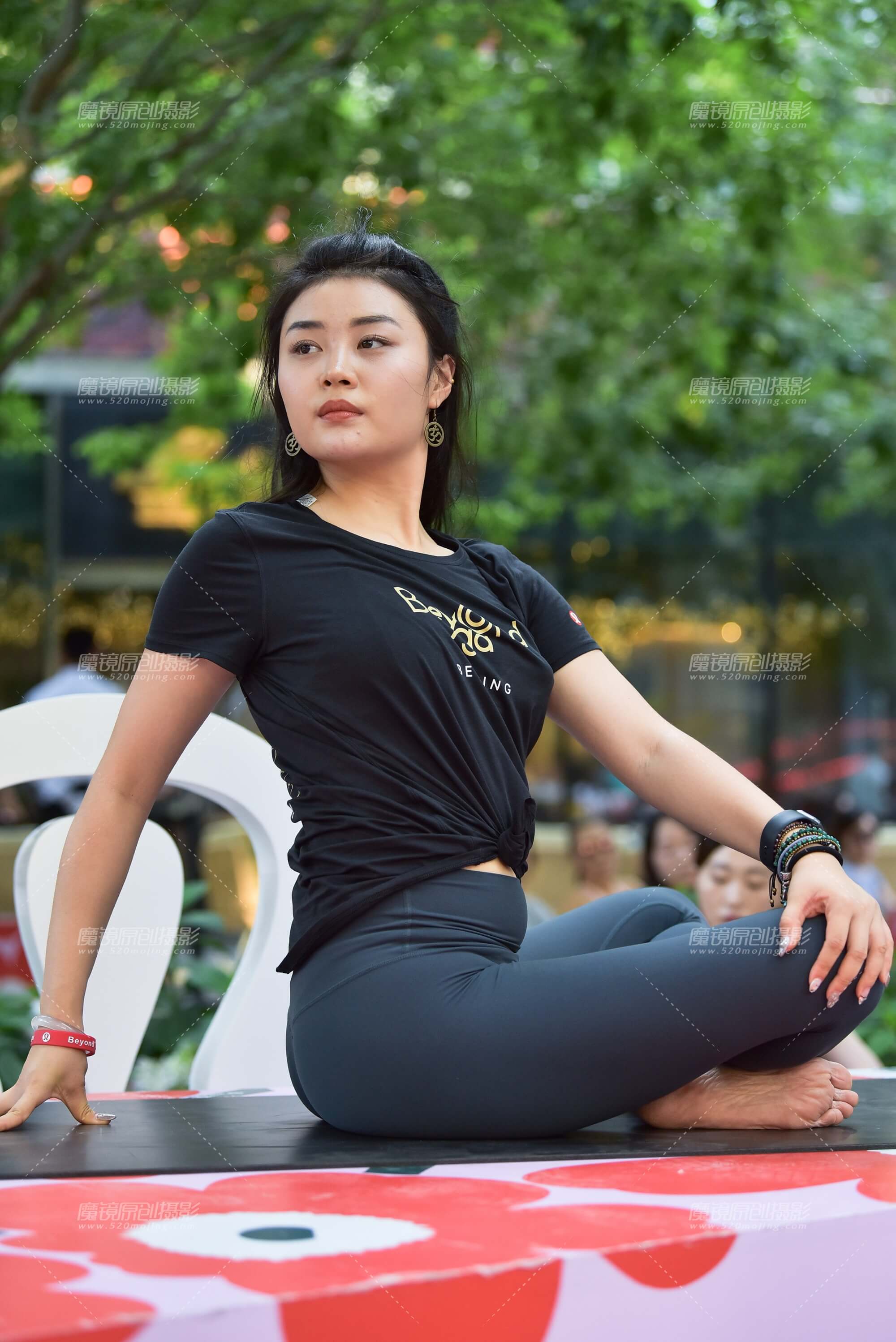 【赛德克赛帖】身材圆润的大眼睛美女