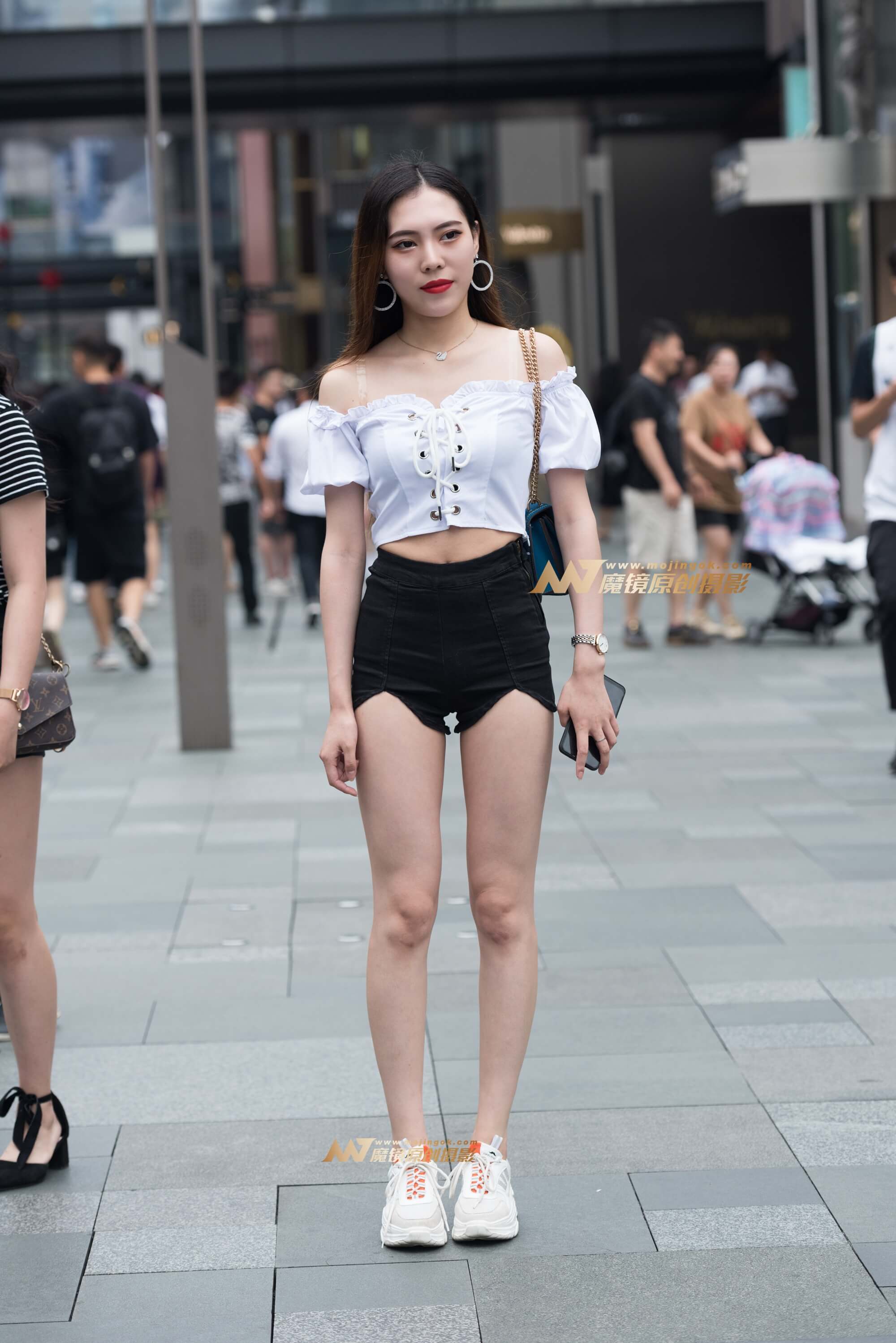 短牛牛子美女
