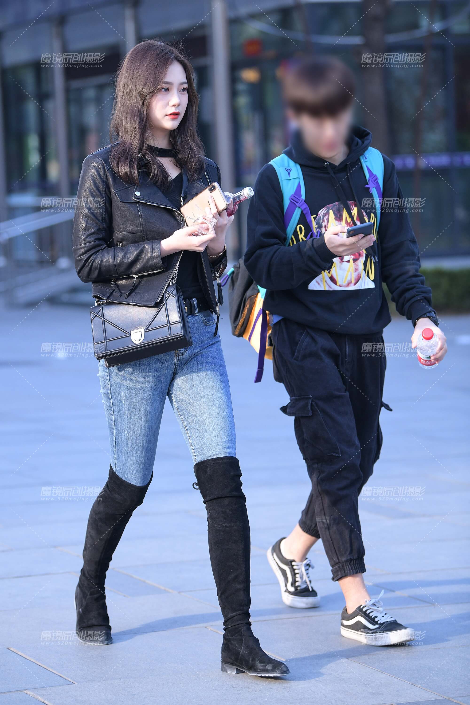 紧牛小仙女