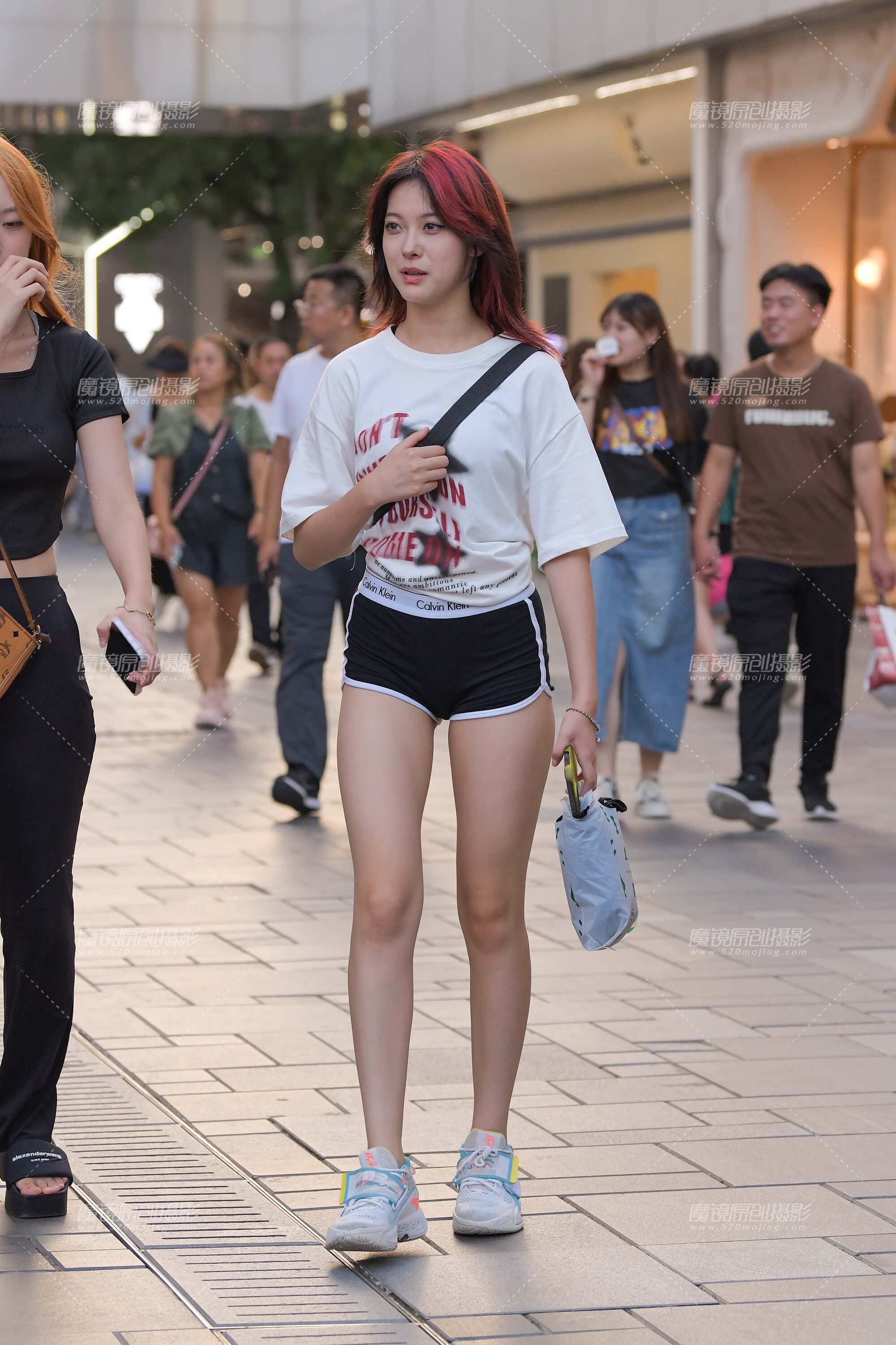 红颜