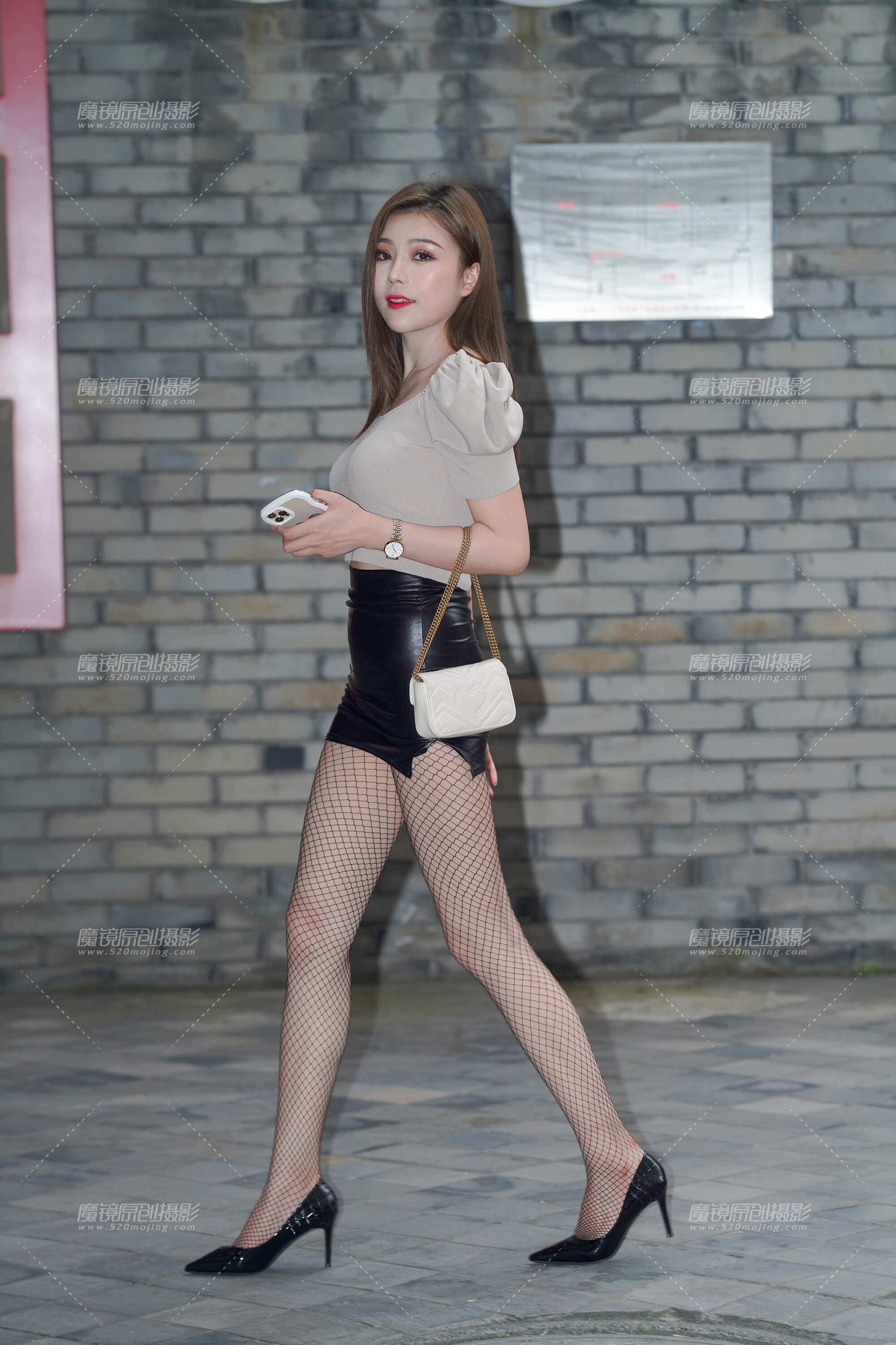 窈窕佳人
