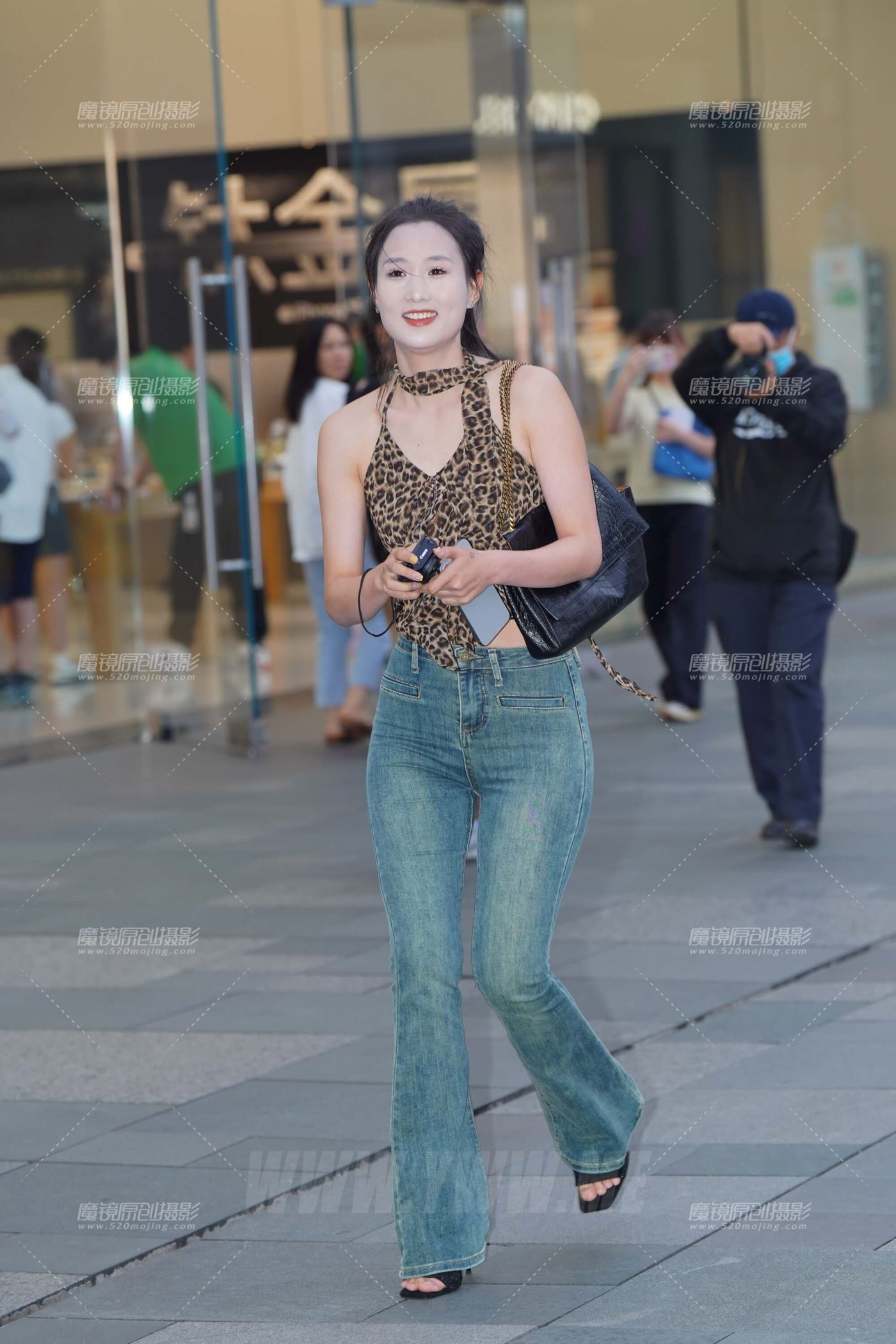 这紧牛 很顶