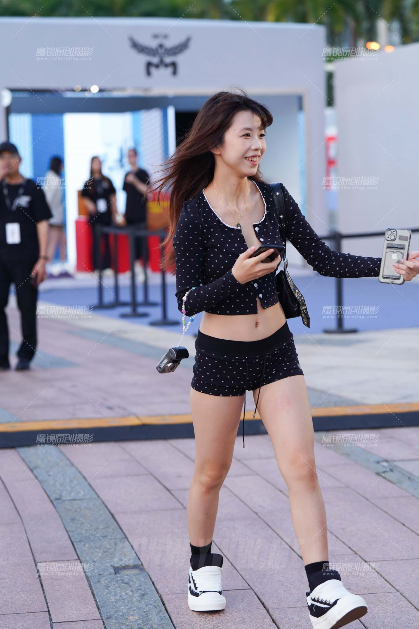 可人小妹