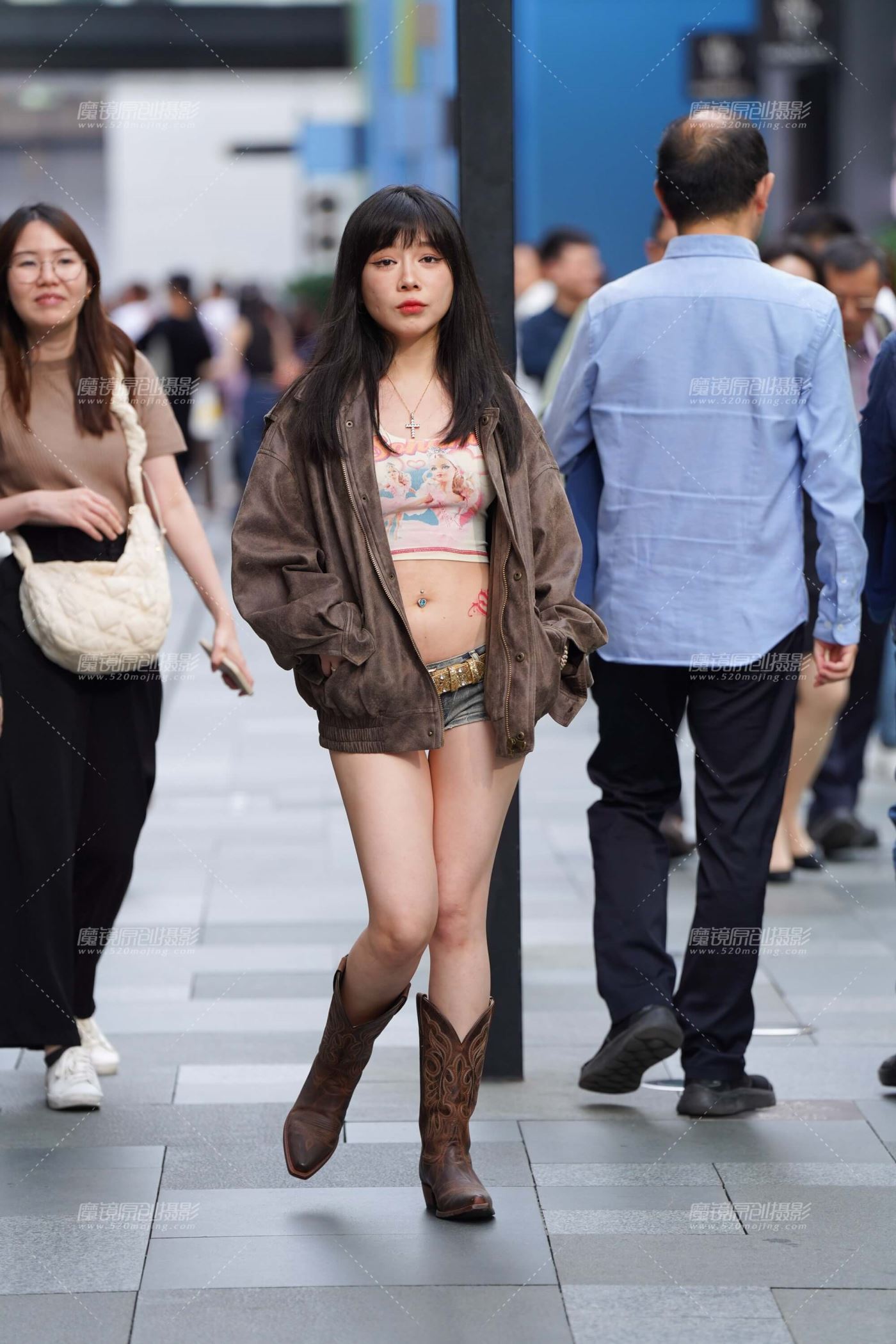 小热裤